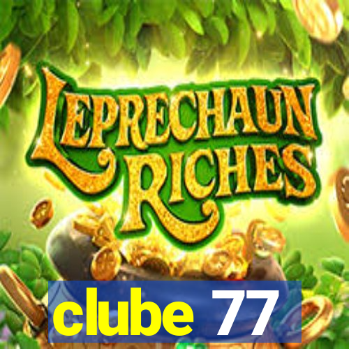 clube 77